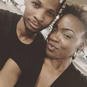 Meet your Posher, Mae